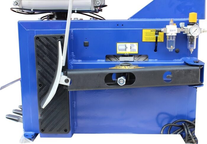 1.5 HP Tire Changer Wheel Balancer Machine Combo Rim Clamp 14″-28″ - Image 5
