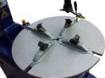 1.5 HP Tire Changer Wheel Balancer Machine Combo Rim Clamp 14″-28″ - Image 6