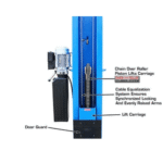 12000 LB Heavy Duty Baseplate Lift - Image 4